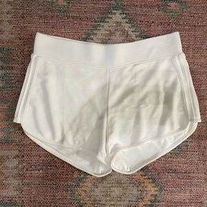 athleta shorts